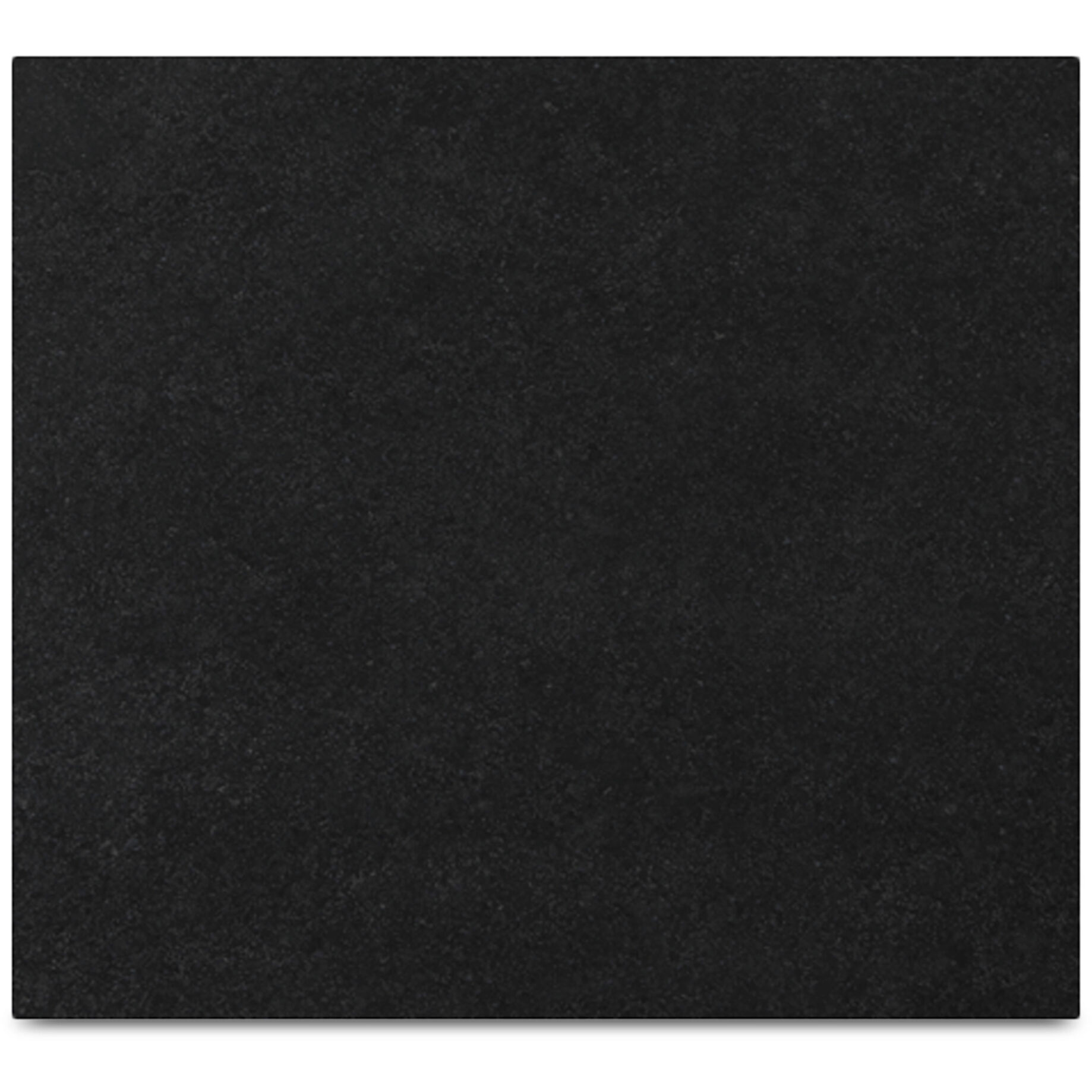 Sartoria 72 X 40 inch Black Dining Table